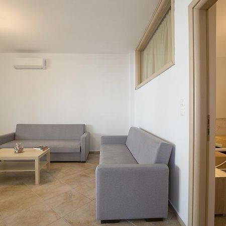 Velia Boutique Apartments Ouranoupoli Eksteriør billede
