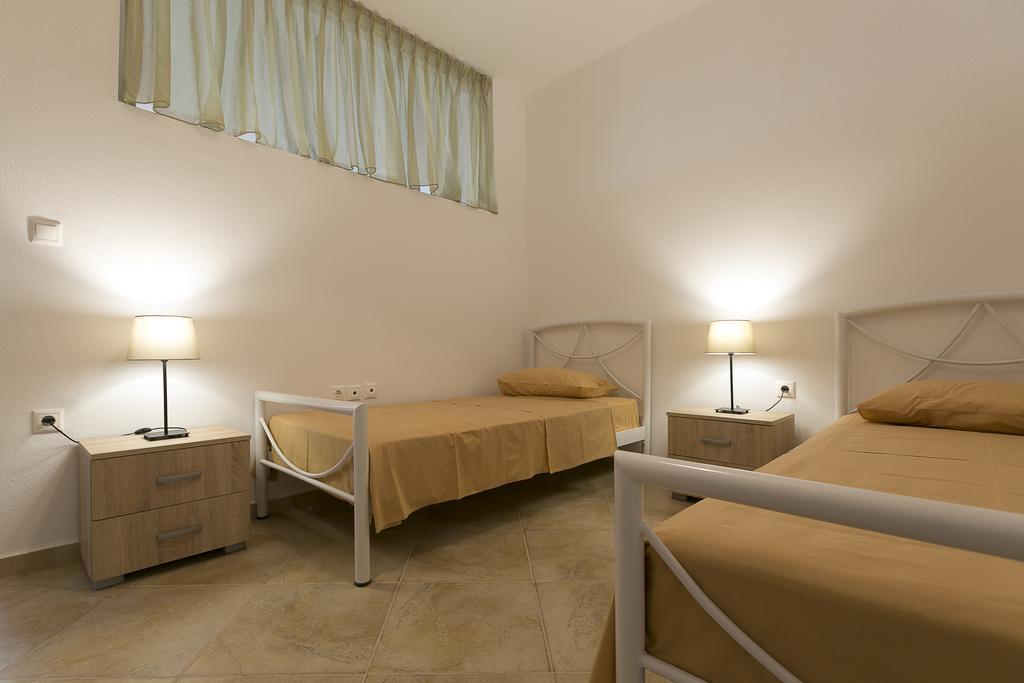Velia Boutique Apartments Ouranoupoli Eksteriør billede