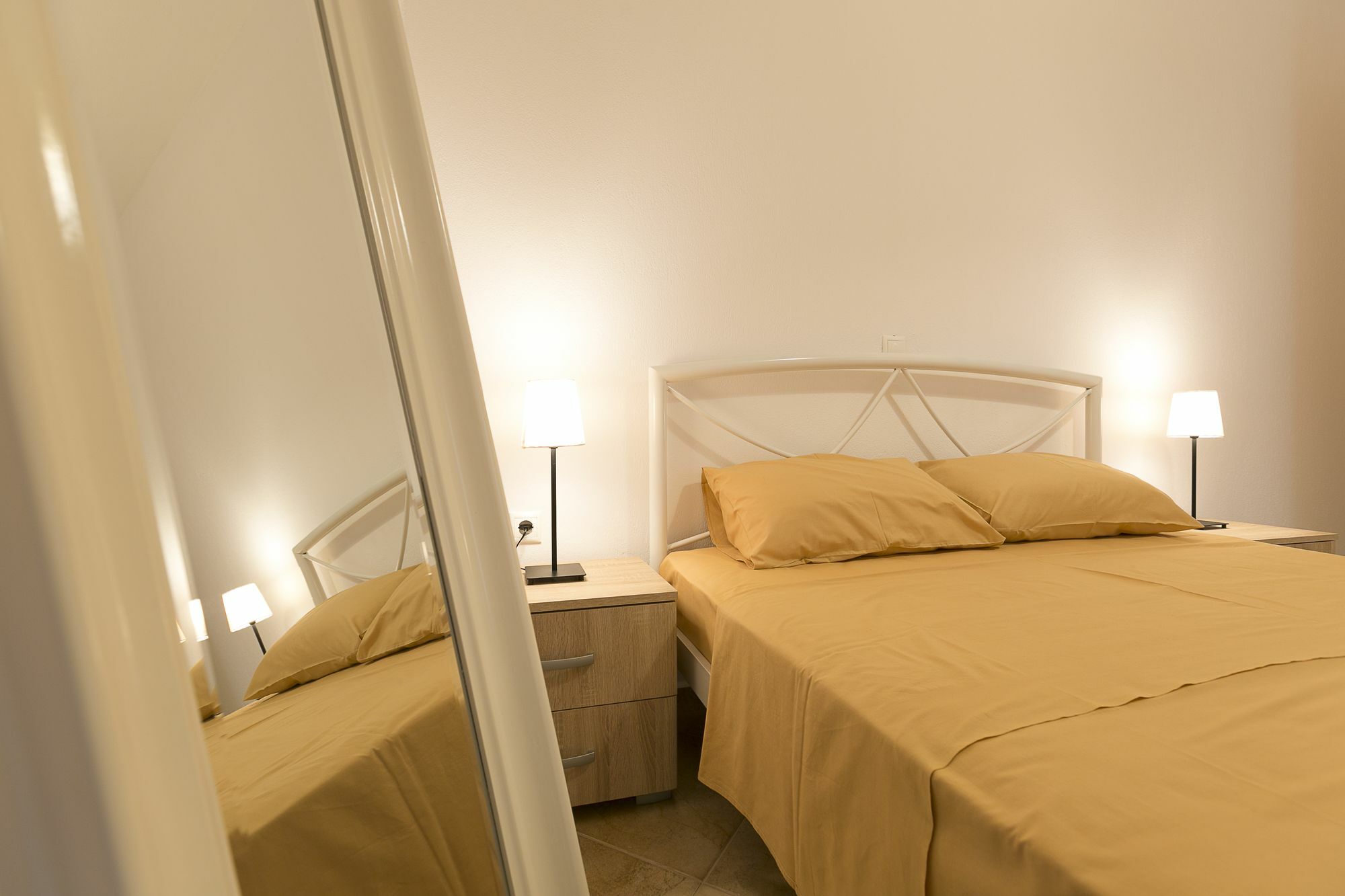 Velia Boutique Apartments Ouranoupoli Eksteriør billede