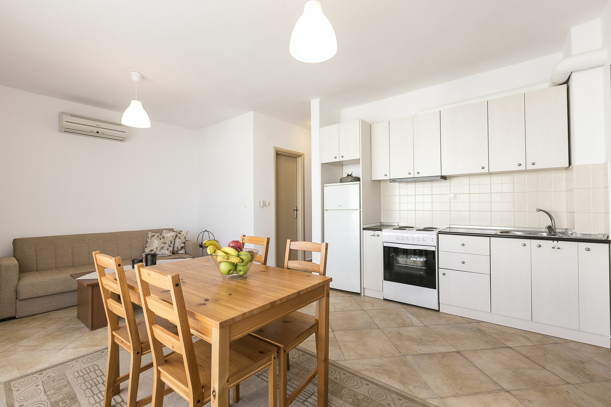 Velia Boutique Apartments Ouranoupoli Eksteriør billede